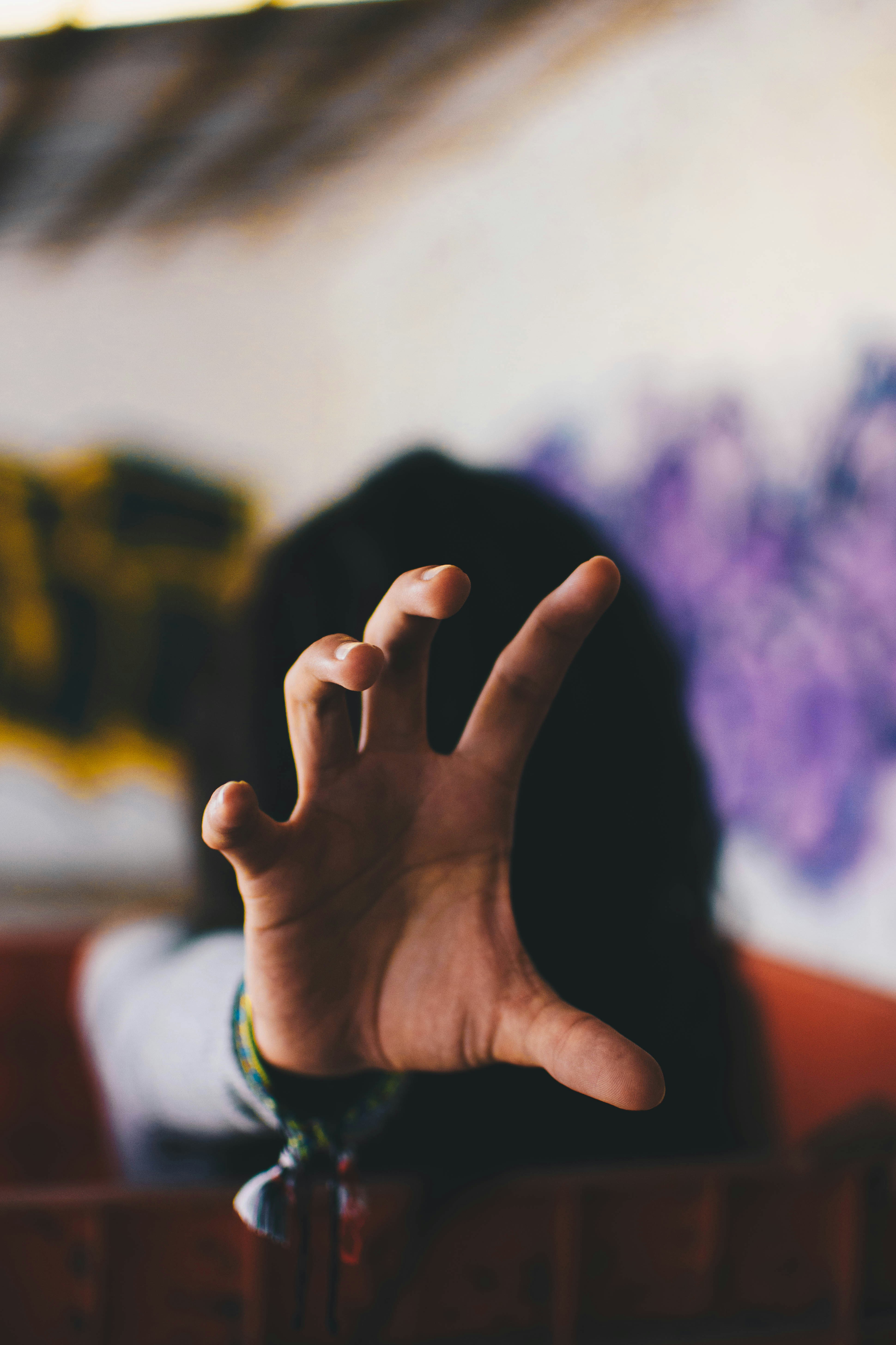 Free Unsplash photo from Isaac Castillejos