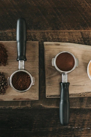 Coffee Gallery 1