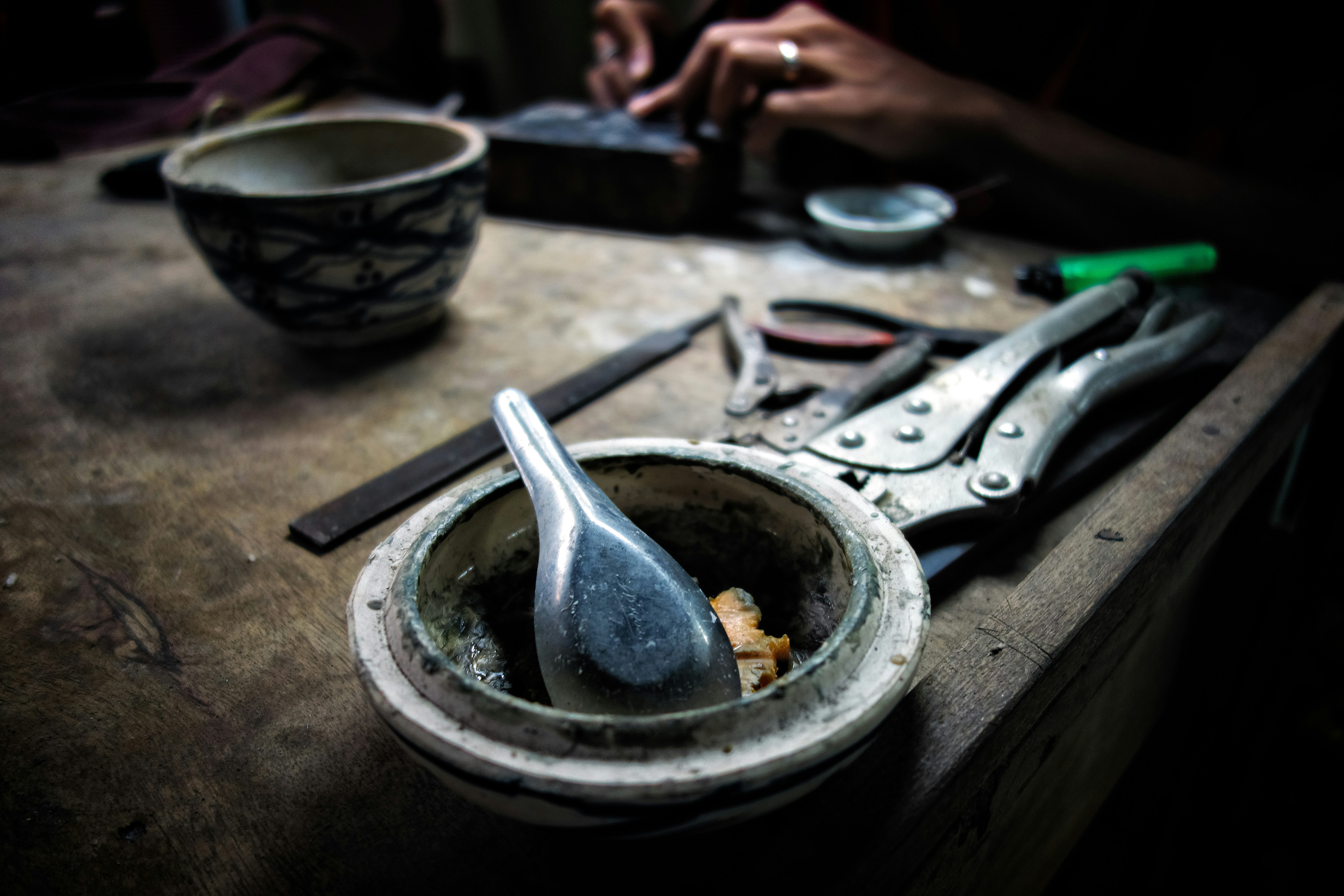 Free Unsplash photo from Framewise