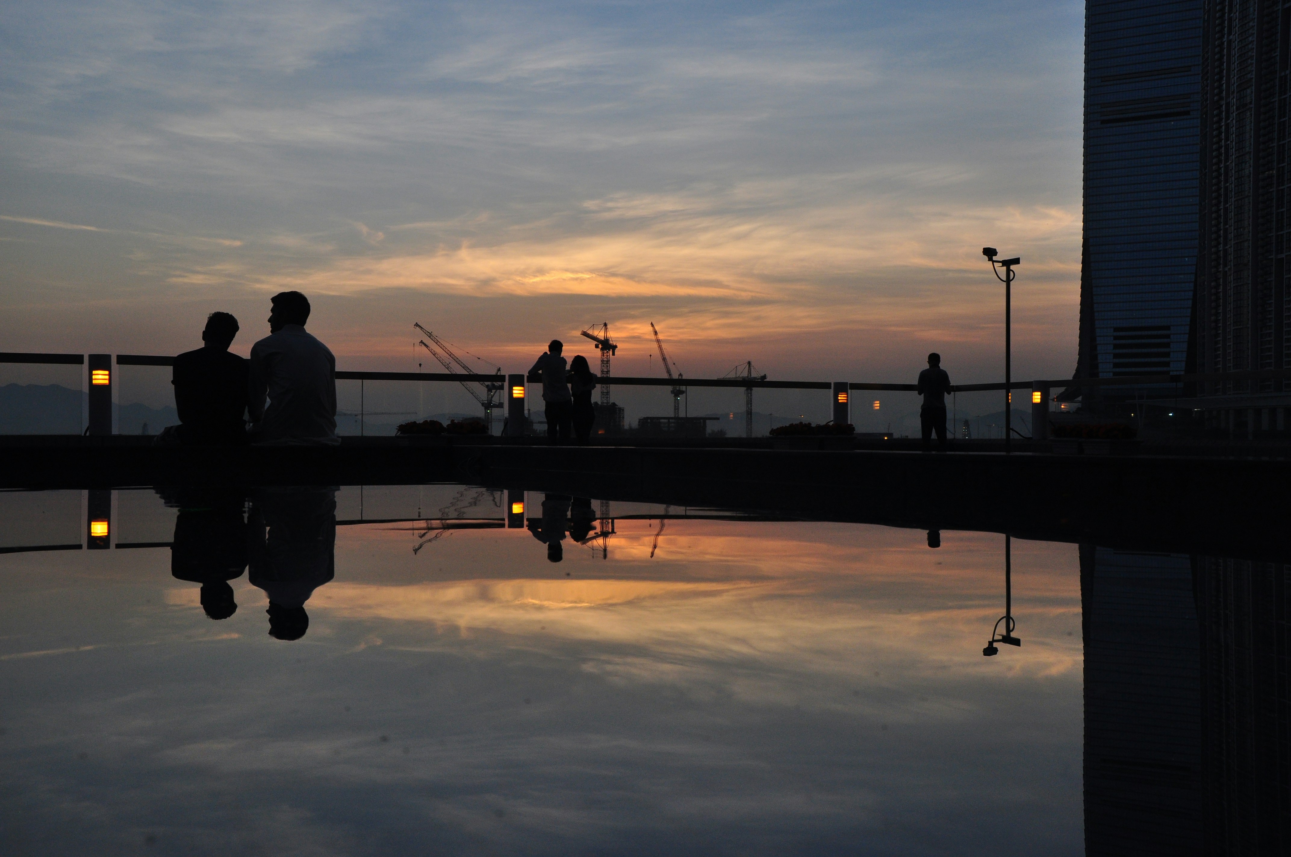 Free Unsplash photo from Rex kwan