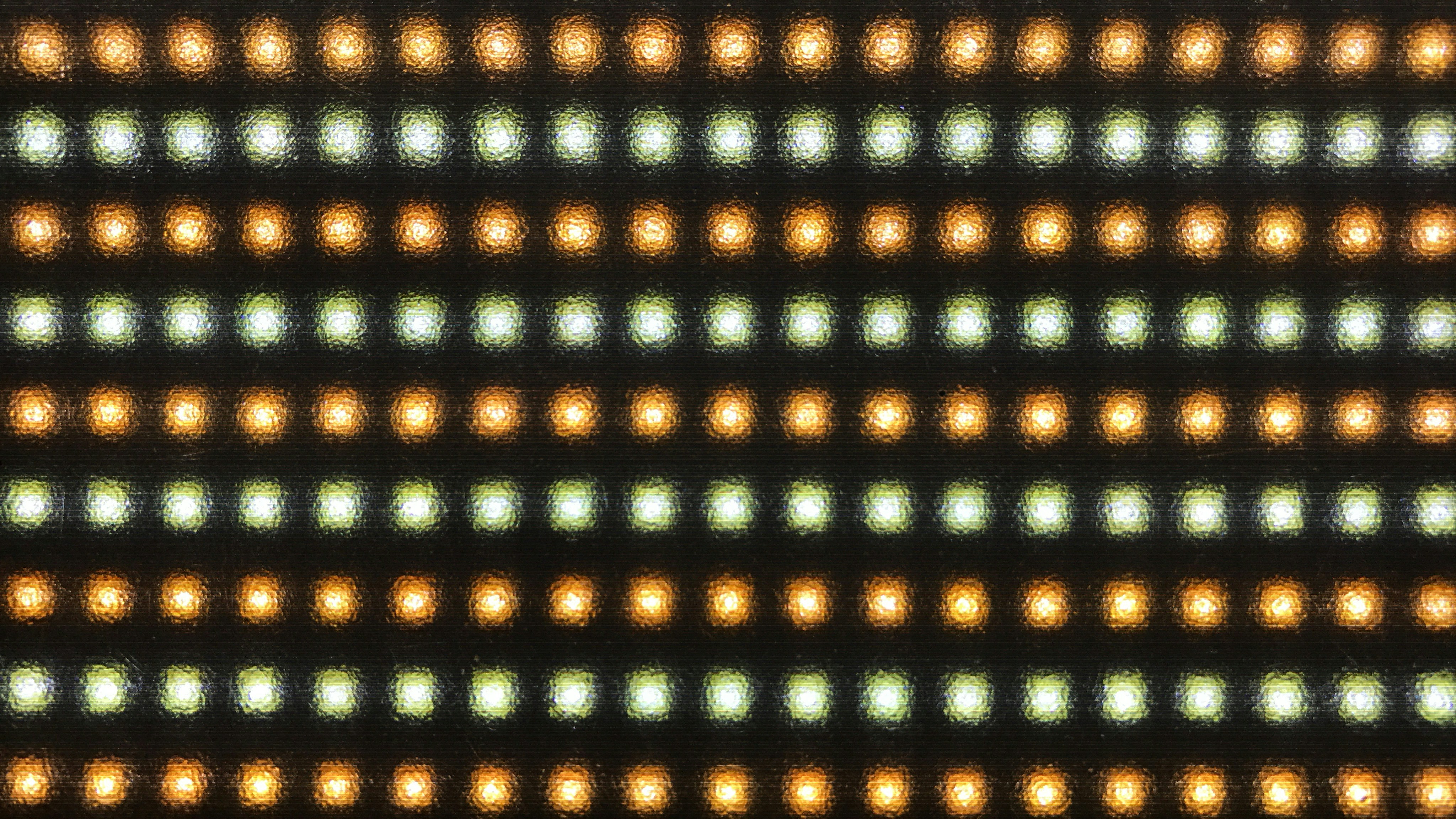 Premium LED RGB TV Backlight