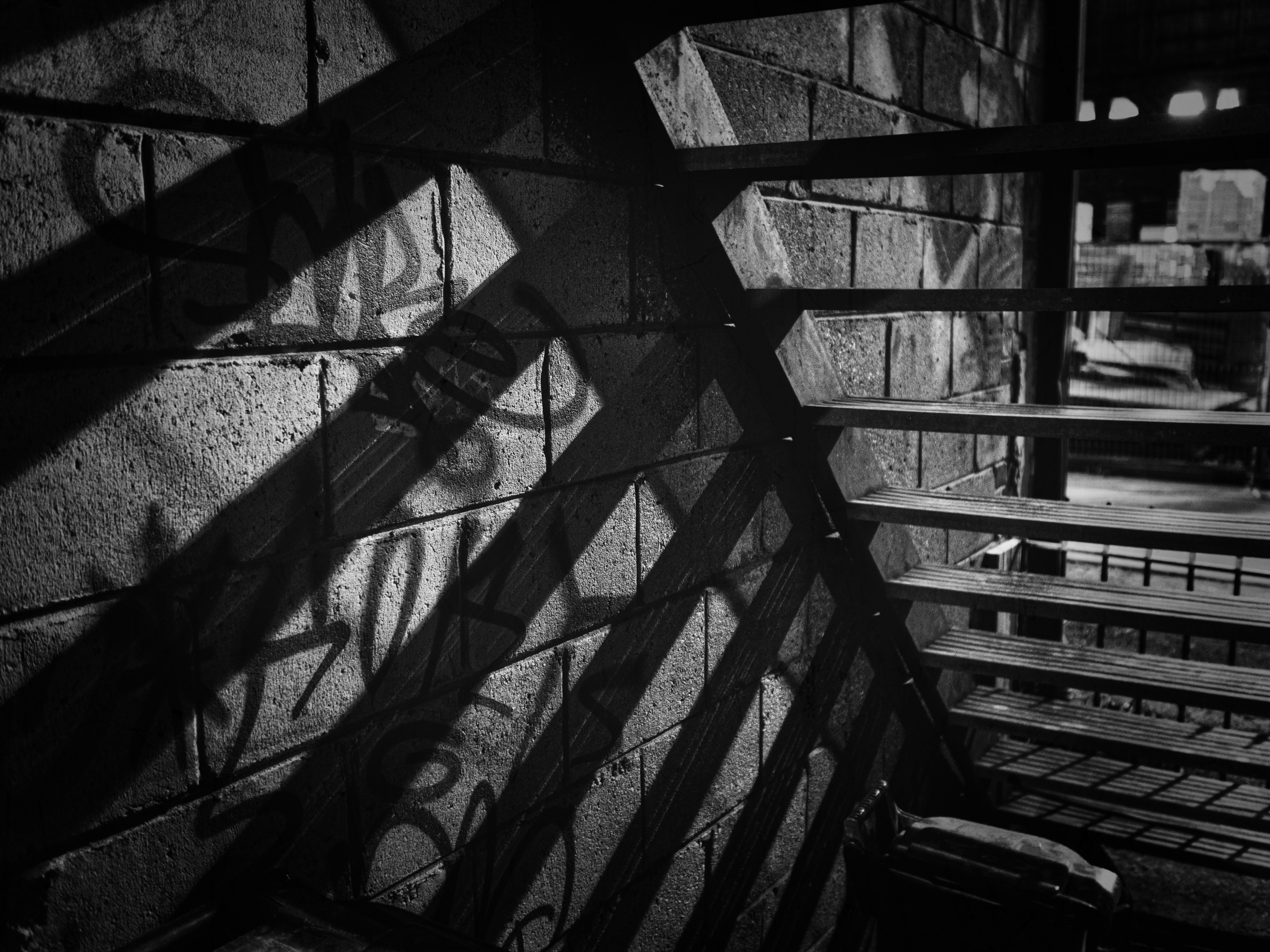 Free Unsplash photo from John Salvino