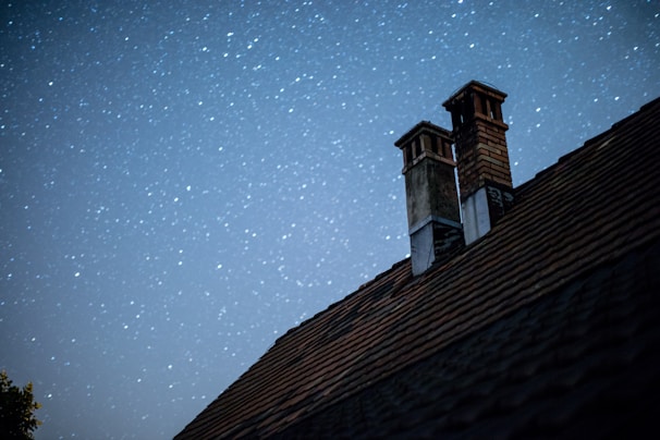 MR Chimney Sweep Clean & Repair Provo
