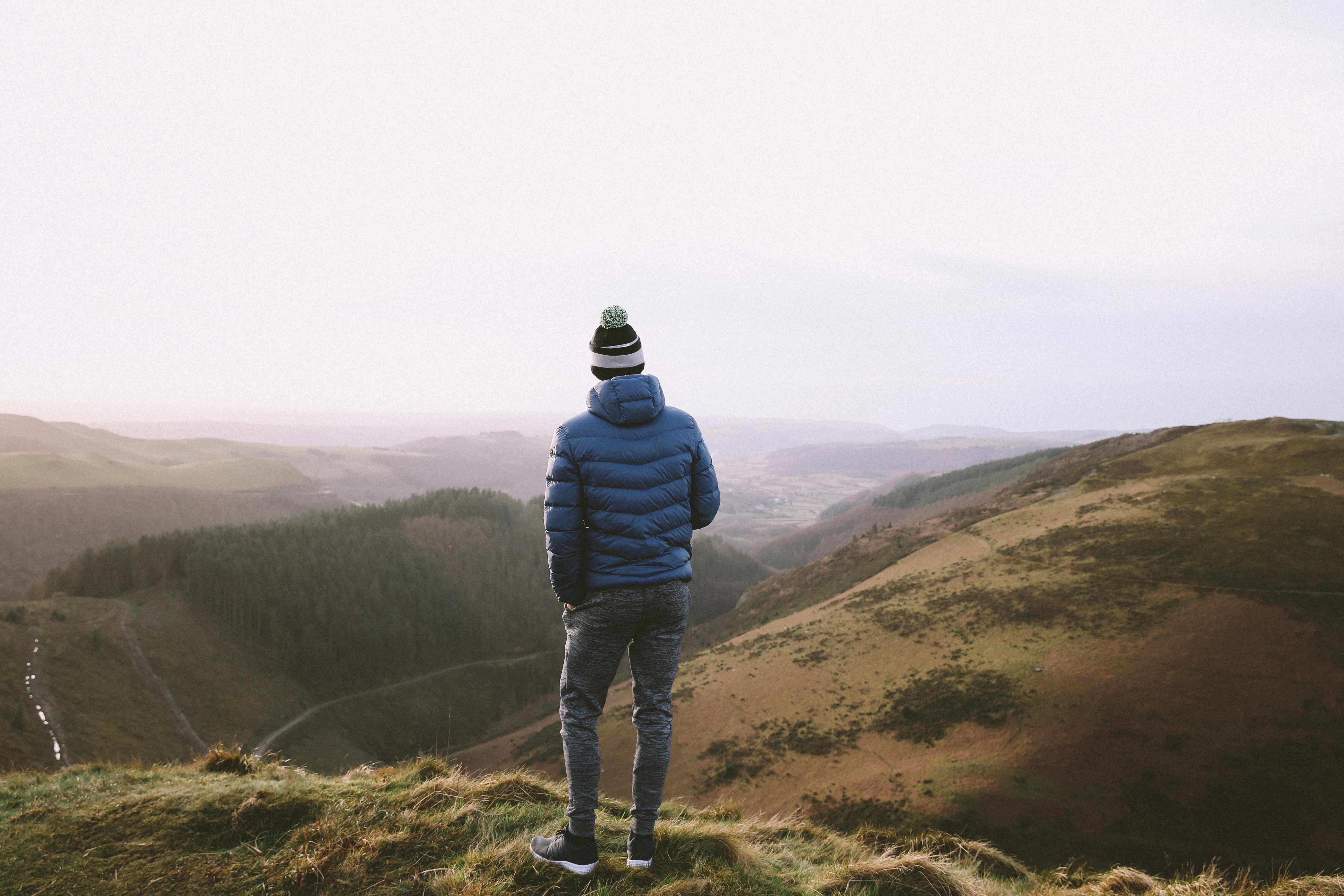 Free Unsplash photo from Patrick Zacharias