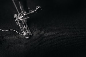 Sewing Essentials Kit