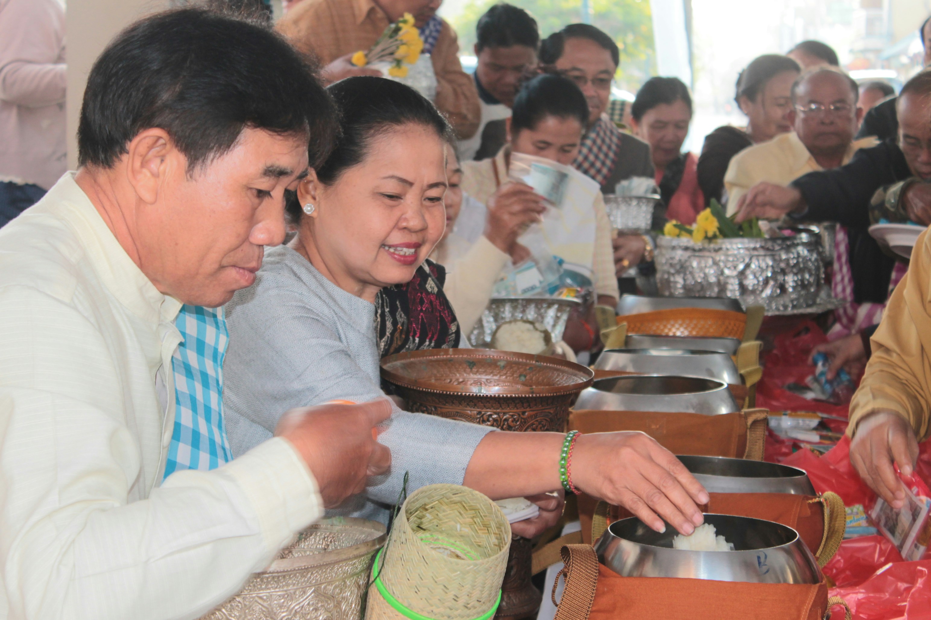 Free Unsplash photo from Sunxay Douangchantha