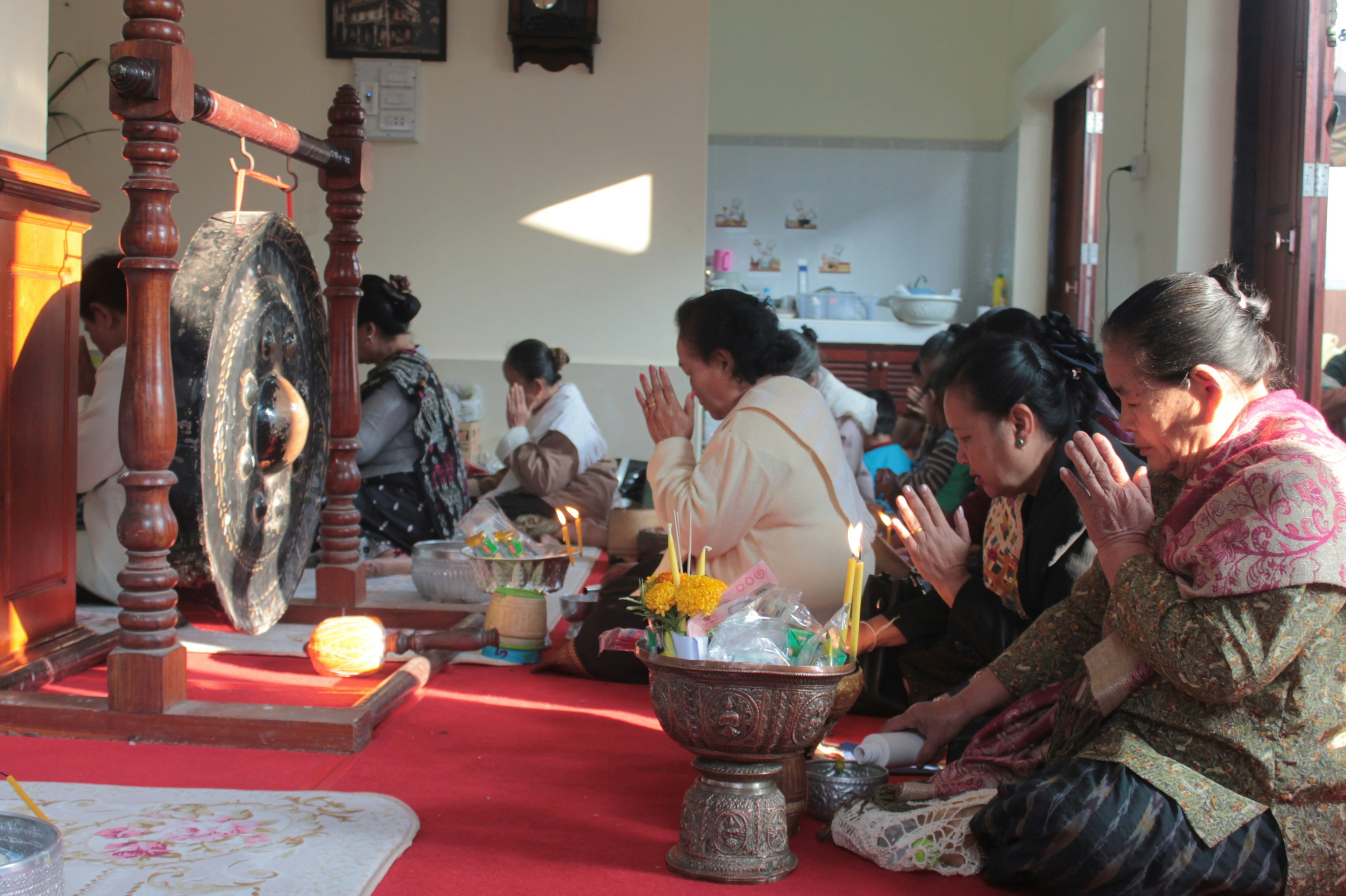 Free Unsplash photo from Sunxay Douangchantha