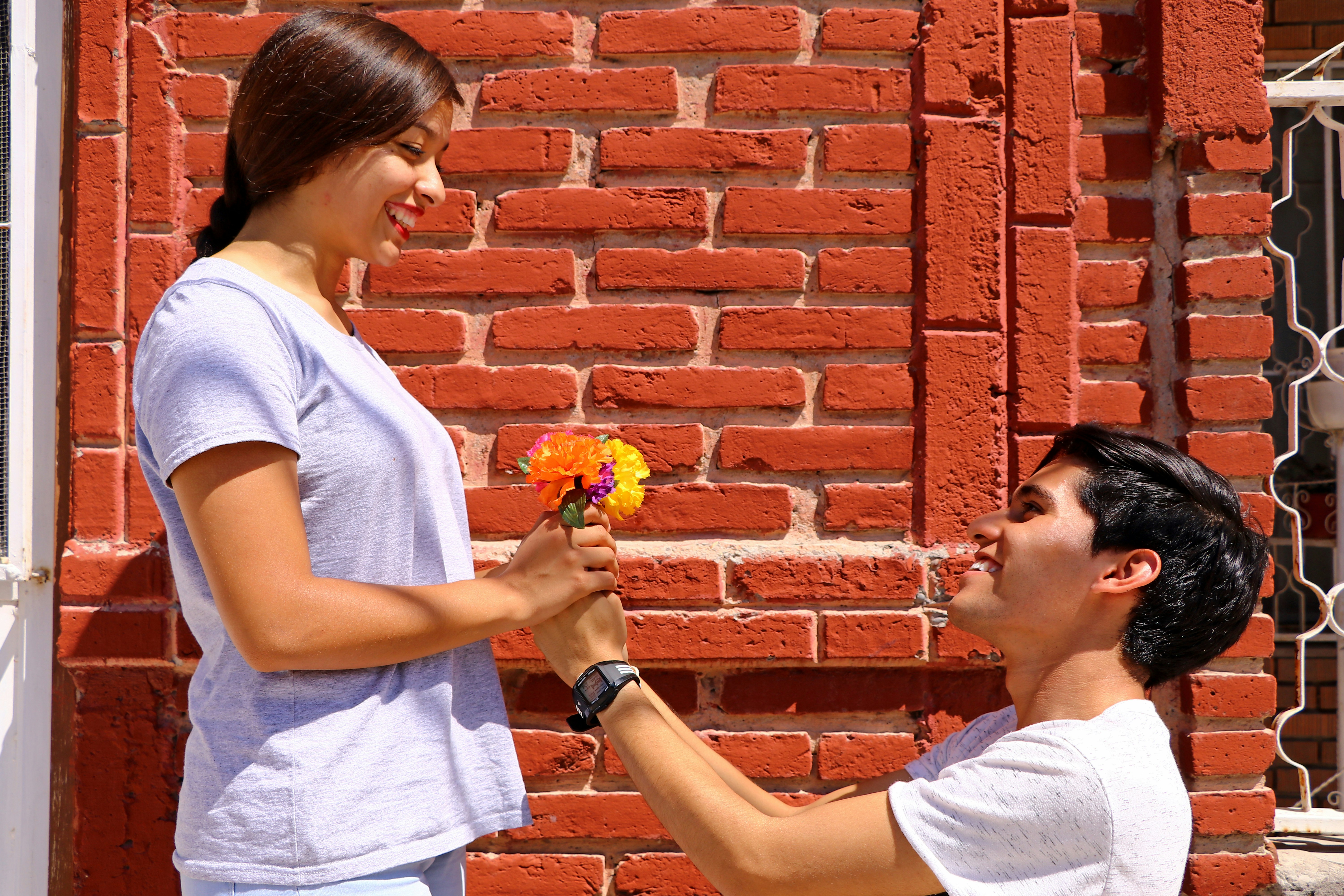 Are There Creative Ways to Incorporate Shared Goals into the Dating Experience?