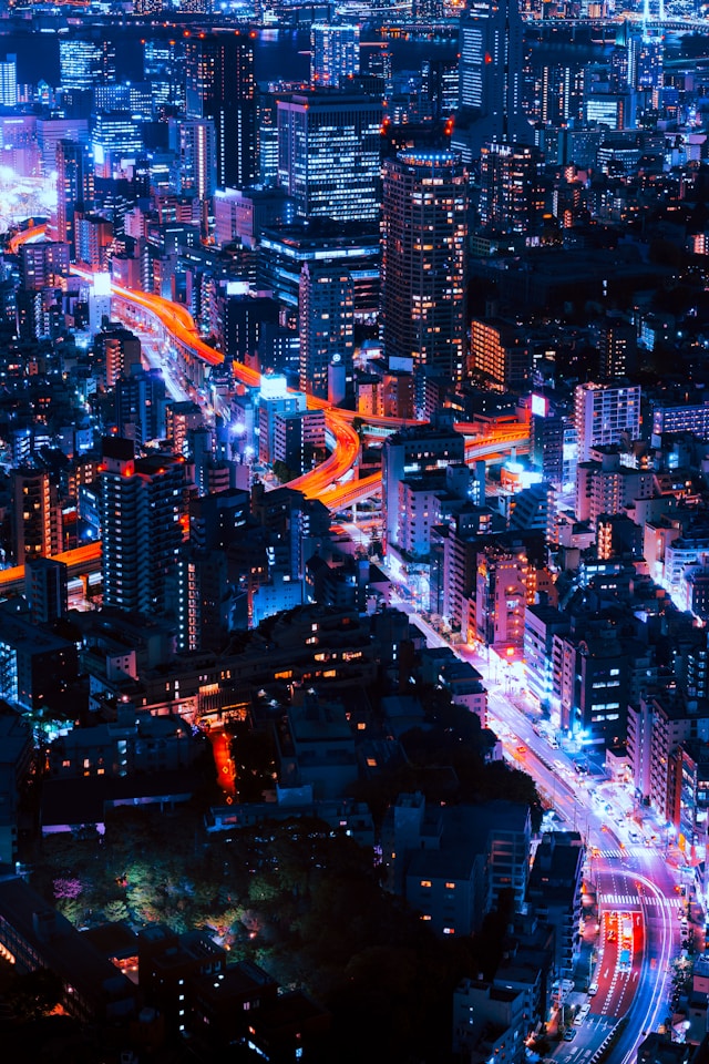 Tokyo