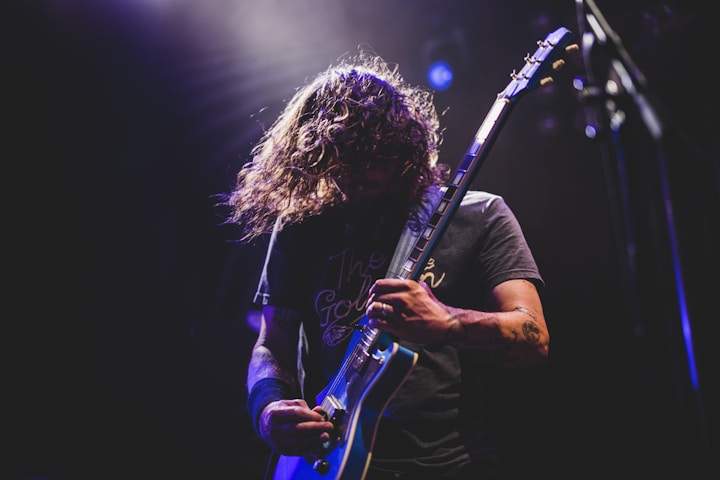 EGO, SMRŤ, SLÁVA: Reflexie Randyho Blythe z Lamb Of God