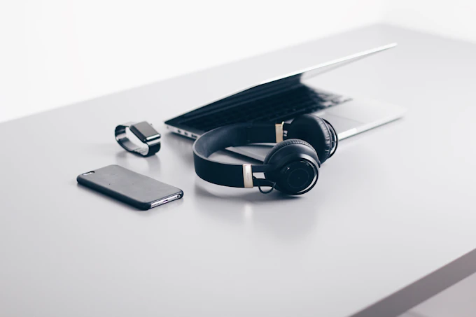Consumer electronics