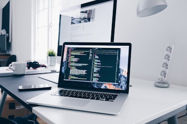 Web Development Fundamentals
