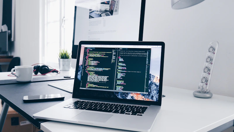Build Your First Website with HTML & CSS