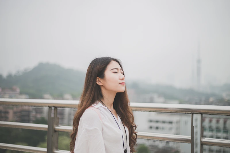 Wellness professional