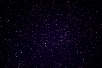 starry night