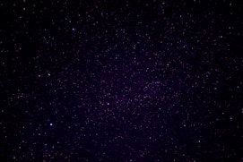 starry night