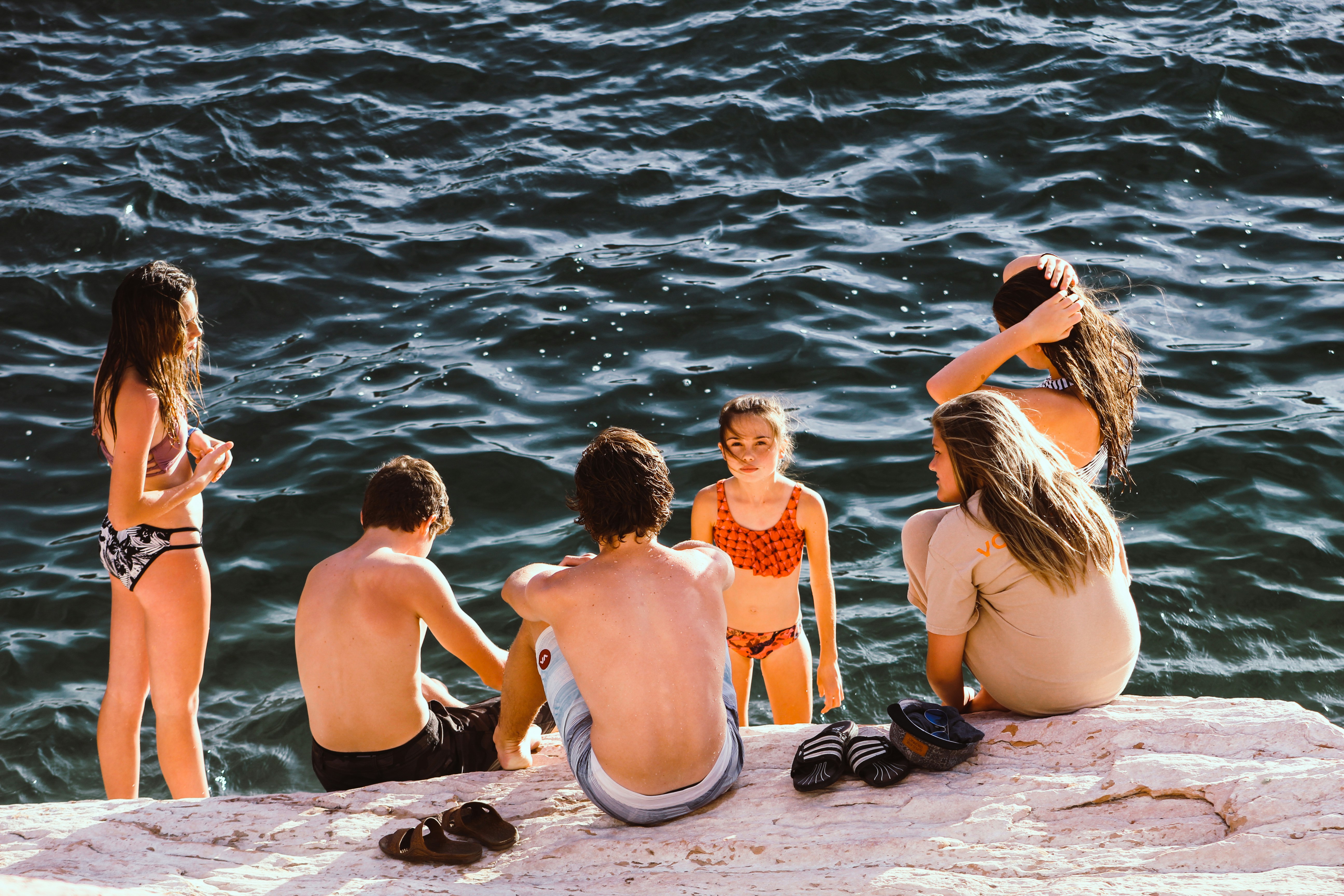 The Hidden Power of Family Inside Jokes