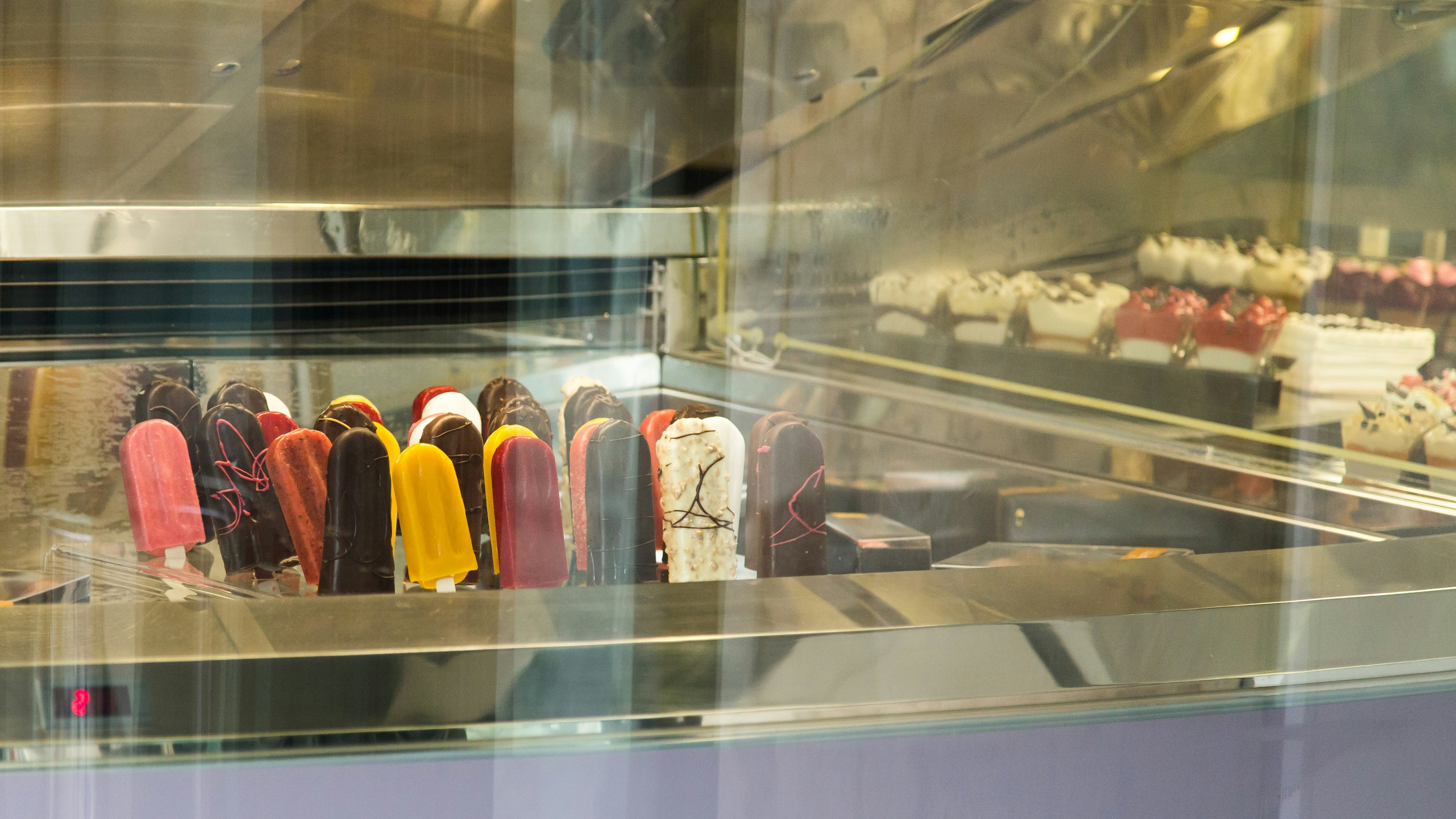 Free Unsplash photo from Luke Barnard