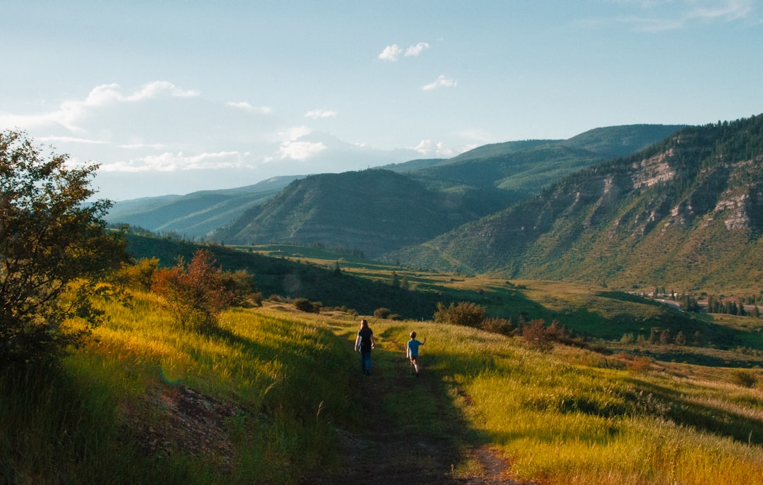 Hill photo spot Colorado Buena Vista