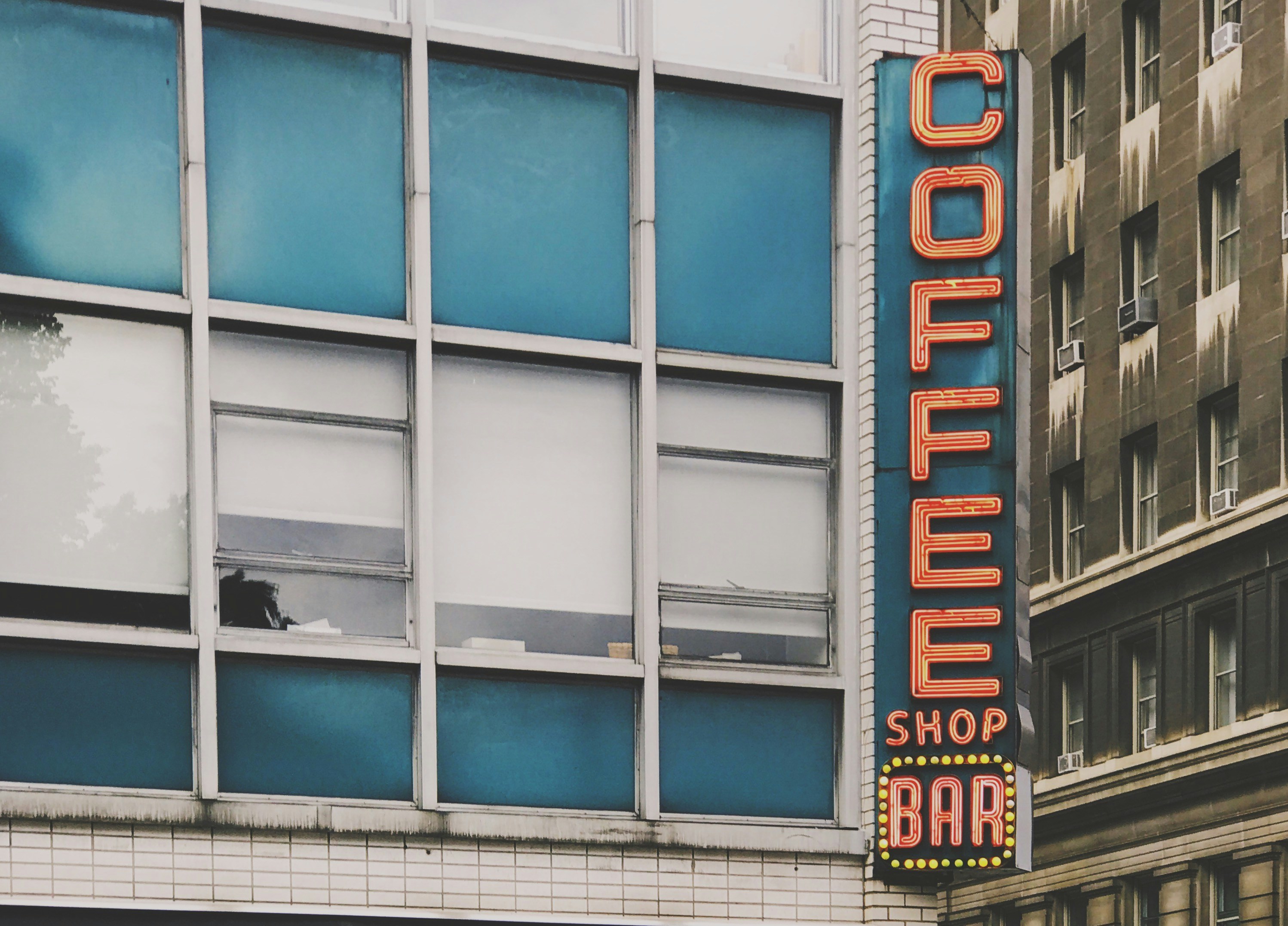 Coffeeshop Noord