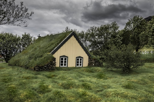 photo of Hof, Iceland Cottage near Fjallsárlón Iceberg Lagoon