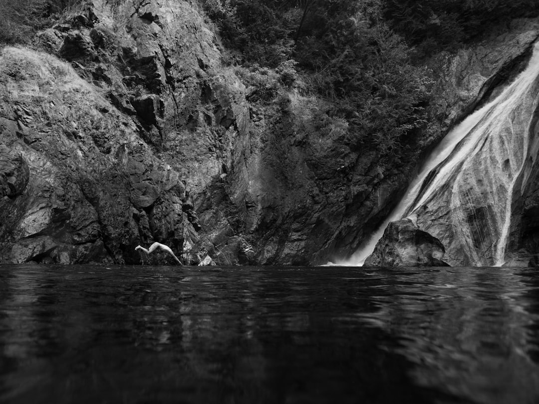 Watercourse photo spot Twin Falls Natural Area United States