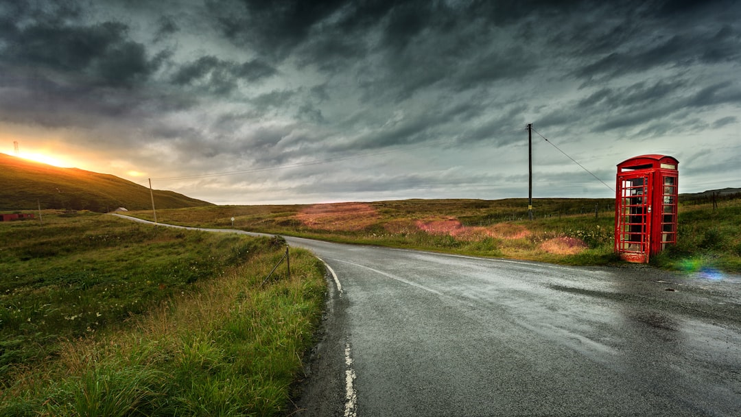 photo of Kyle of Lochalsh Road trip near Eilean Donan