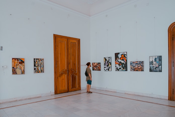 The Best Art Museums in the world