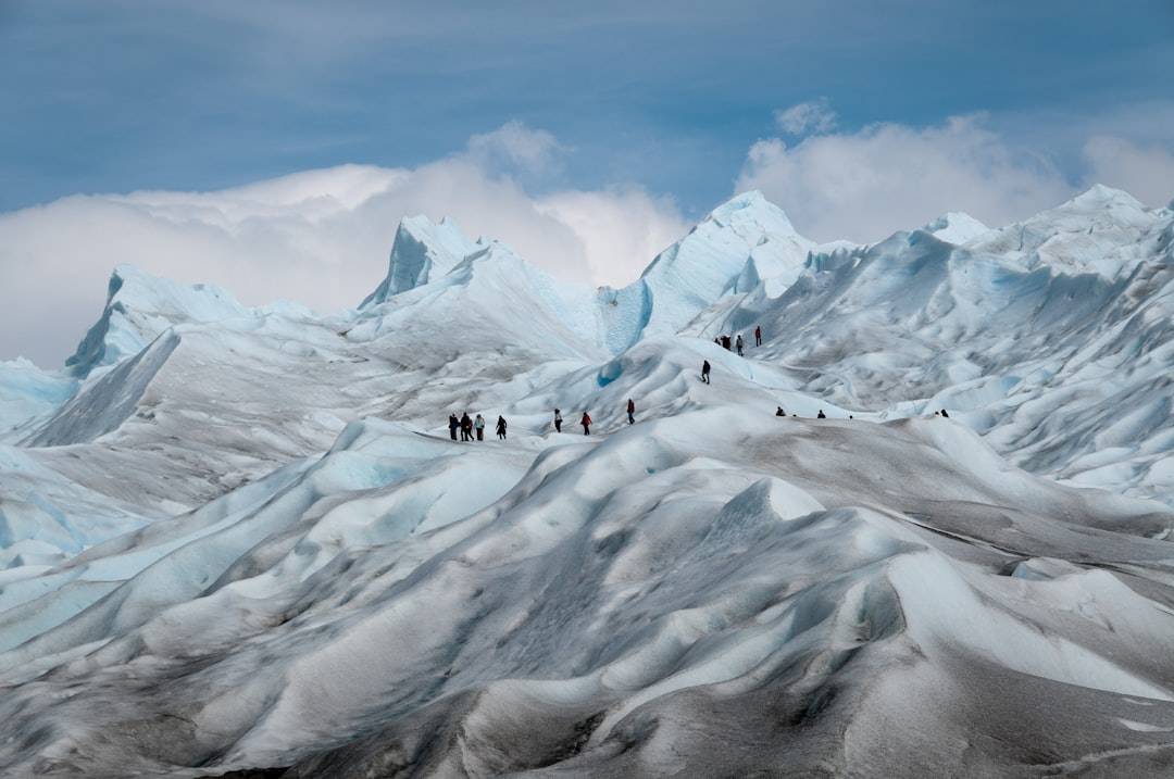Chill Out: The Cool Rise of Ice Climbing for Adventure Seekers - Th… — Chill Out