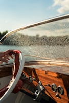 Rent Speedboat on RENTOS