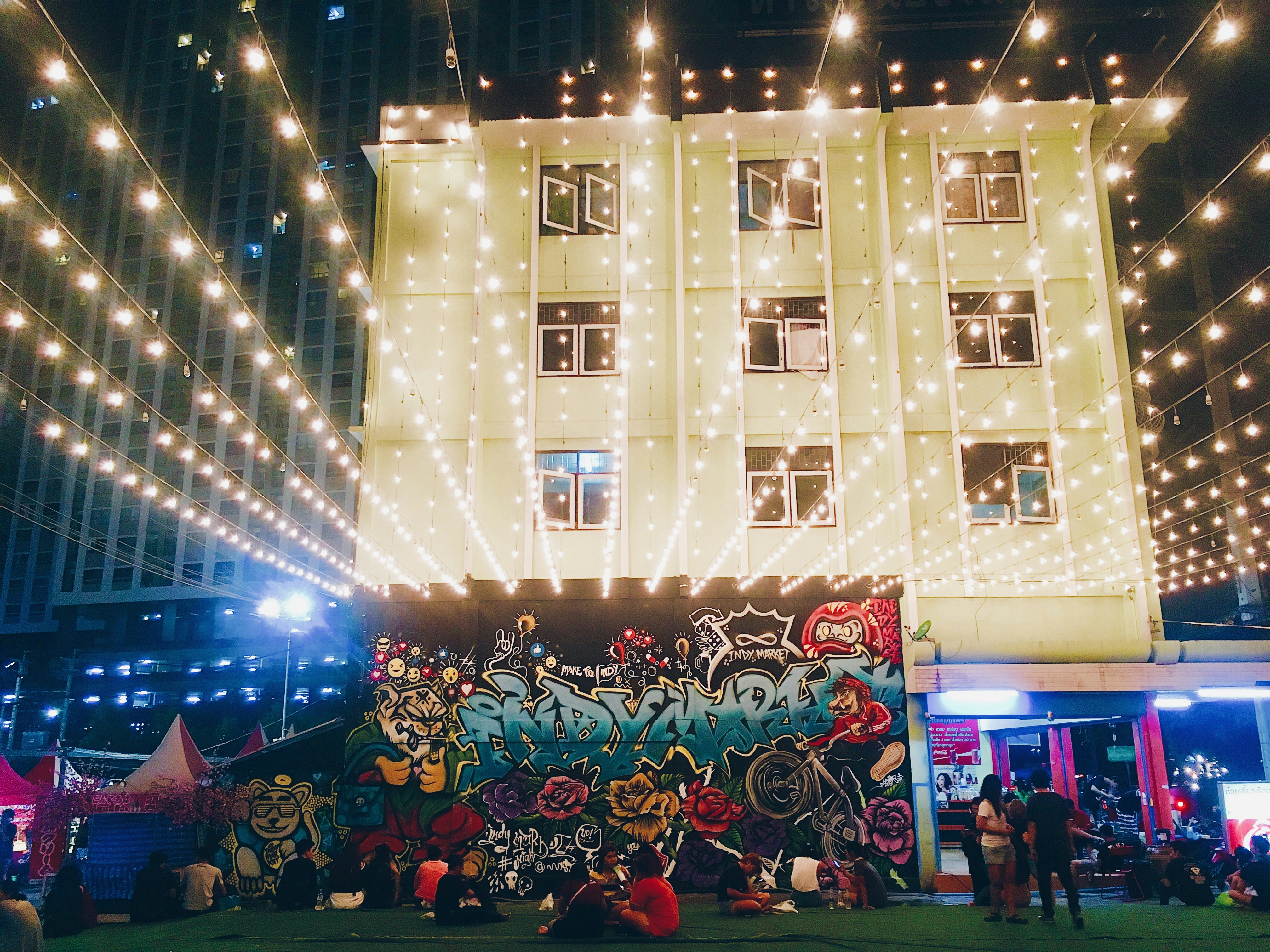 Book Your Private Tour