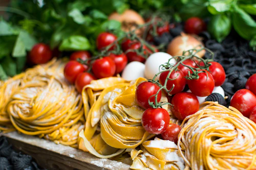 Italiaanse keuken