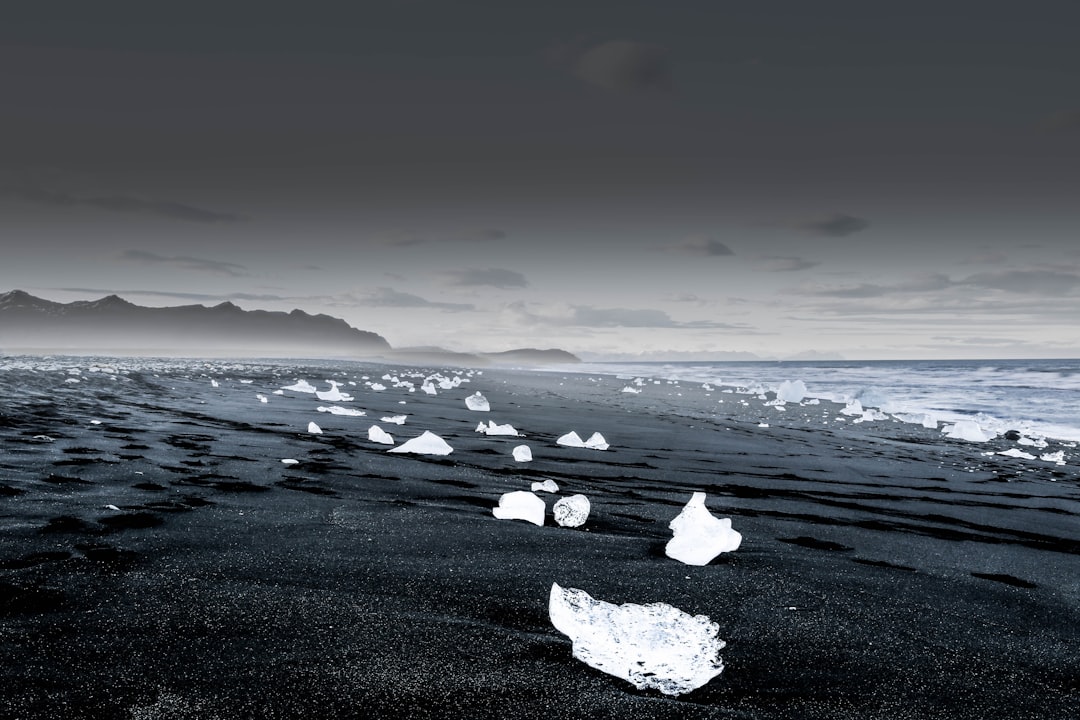 Ocean photo spot Glacier Lagoon Iceland