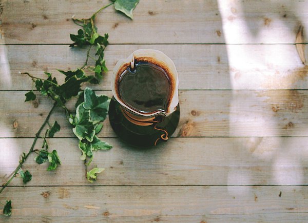 Coffee Cup