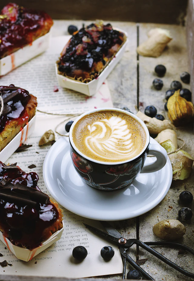 Cappuccino