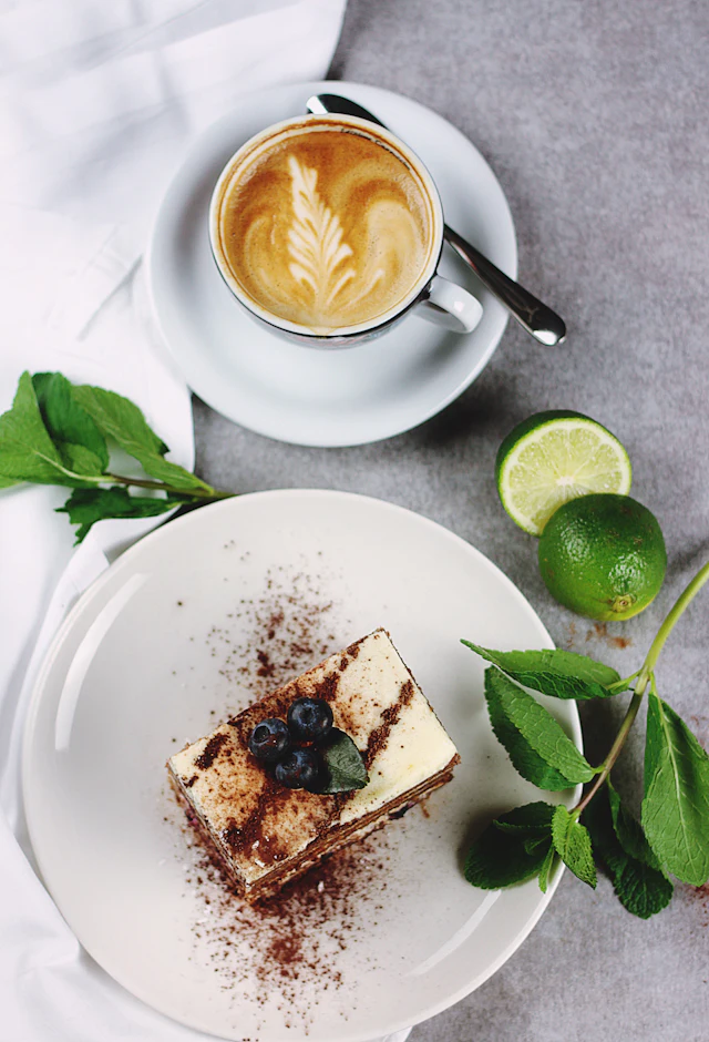 Latte