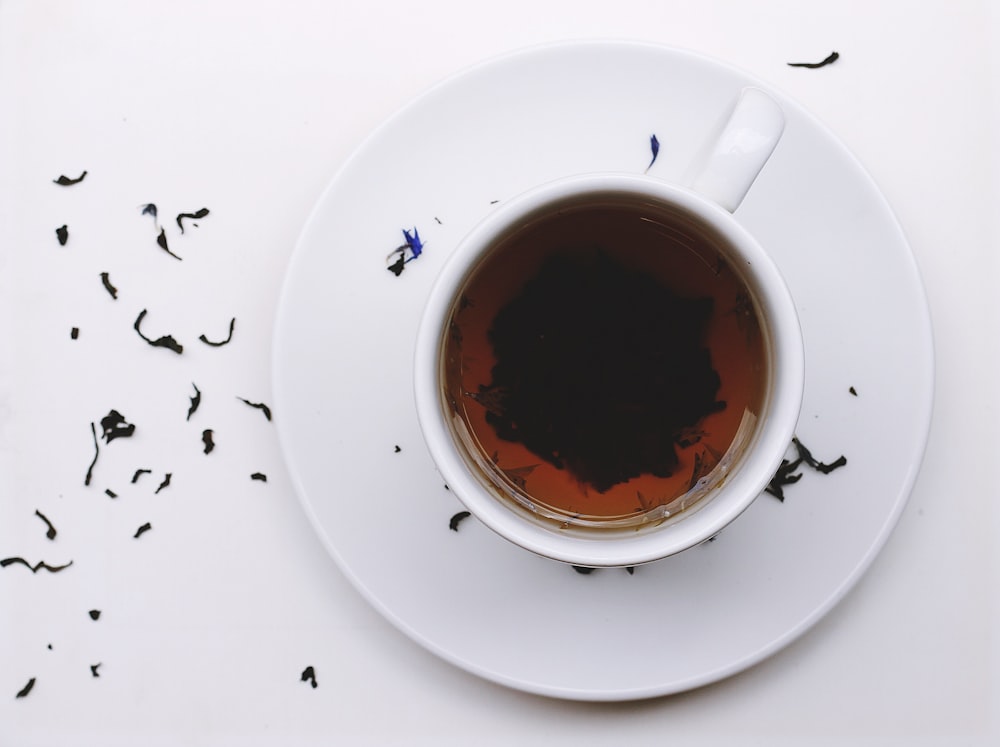 500+ Tea Cup Pictures | Download Free Images On Unsplash
