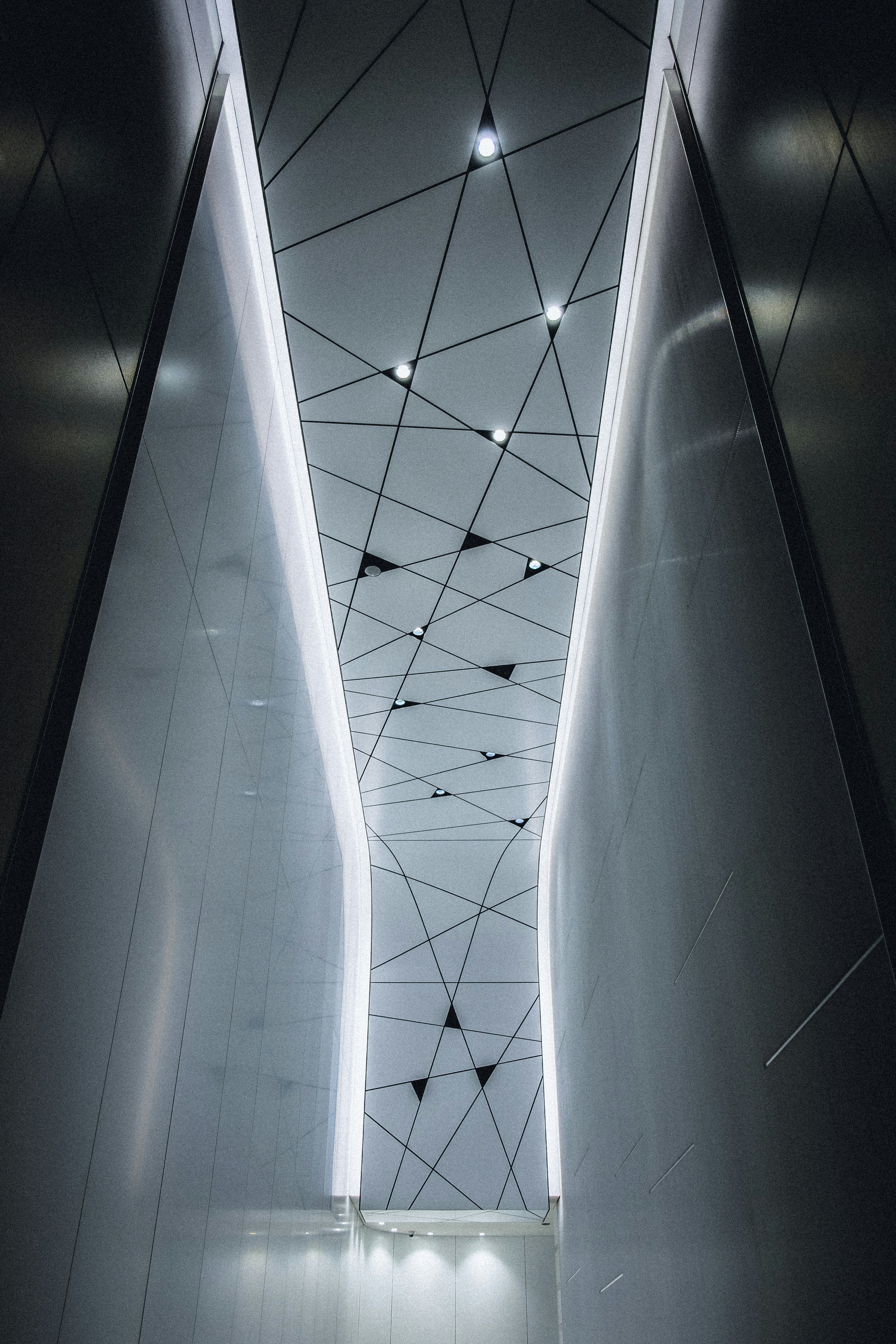 2026 Yılı Asma Tavan Trendleri: Yenilikçi Tasarımlar ve Uygulamalar