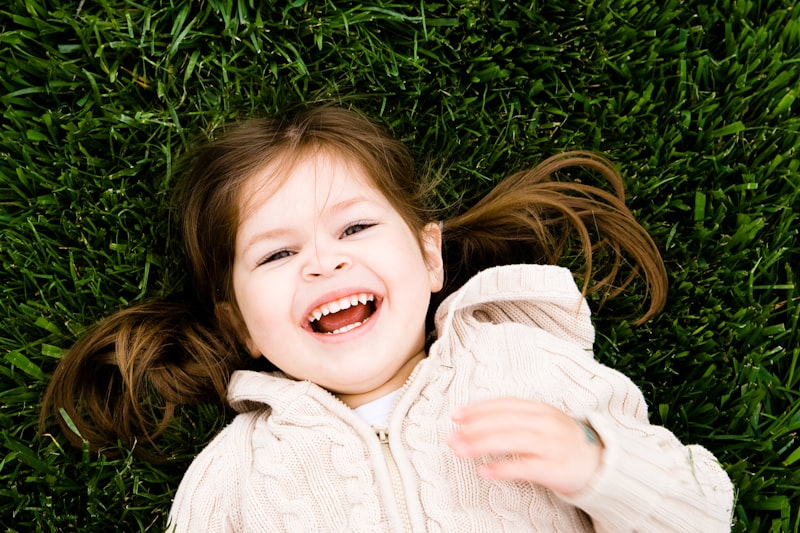 Little Teeth, Big Worries: Your Child's First Dental Visit