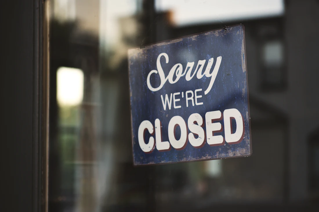 Company Liquidation in the UAE: The Process, the Cost and the Number to Check First &mdash; Assetica, independent business valuation, Dubai