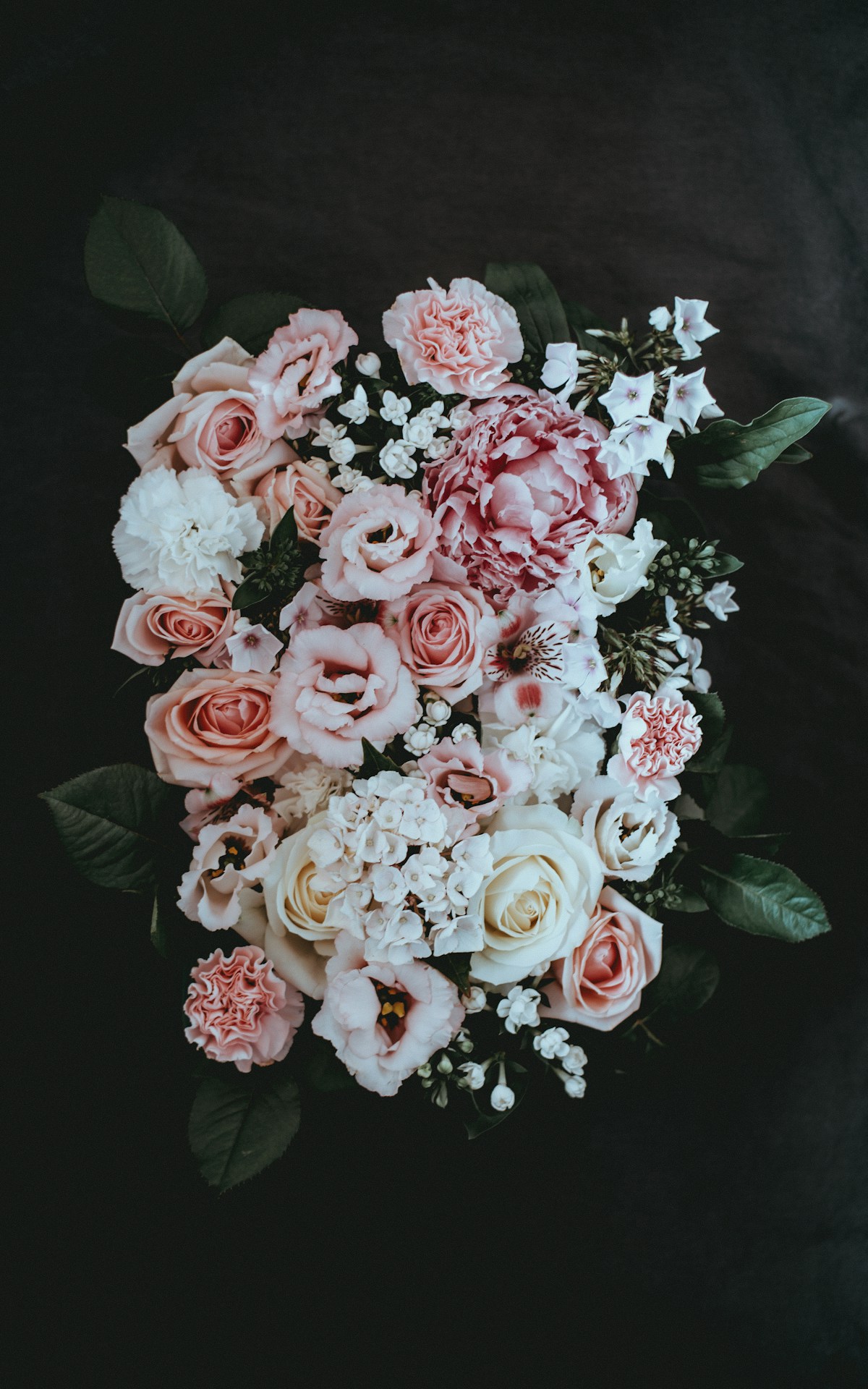 Anniversary flowers image background image