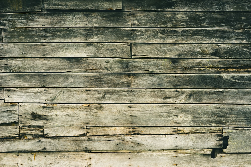 beige and gray wooden planks