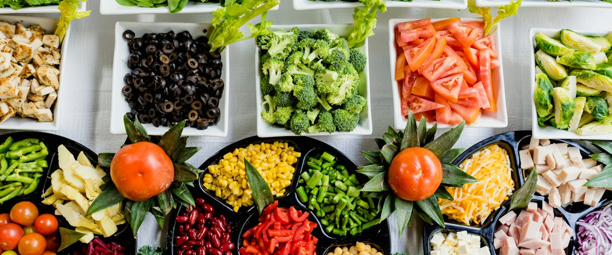 15 Best Foods to Lose Belly Fat — Science-Backed Guide 2026 Best foods to lose belly fat colorful healthy meal preparation with vegetables protein and healthy fats