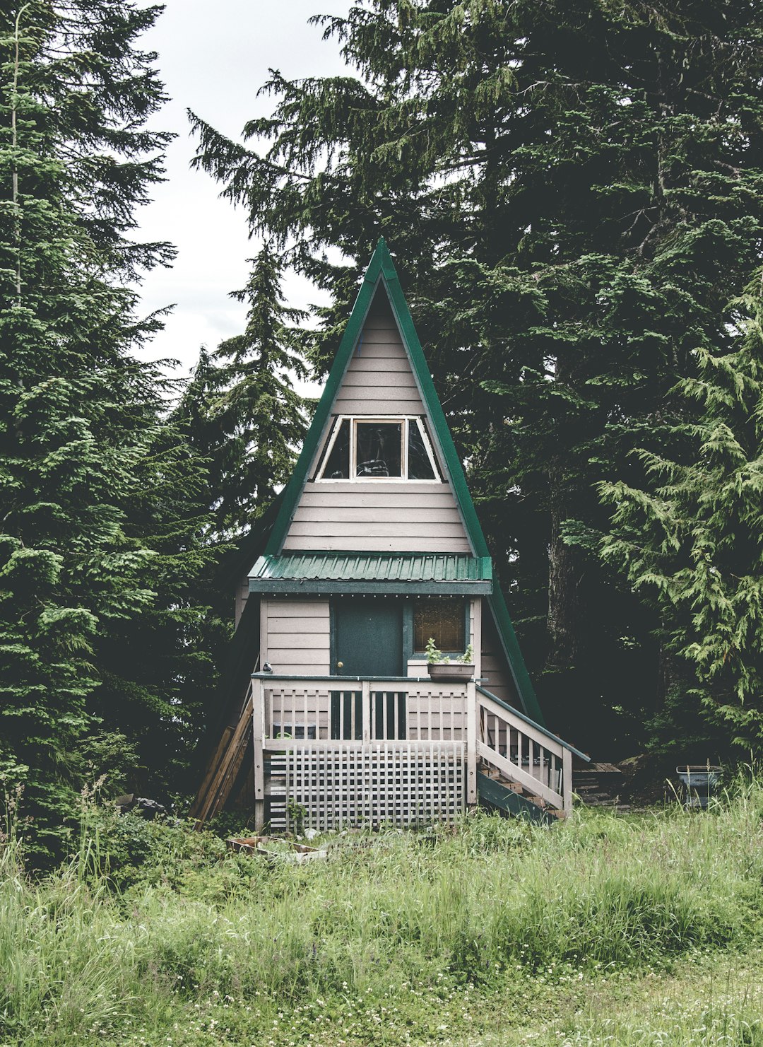 Cottage photo spot Grouse Mountain Canada