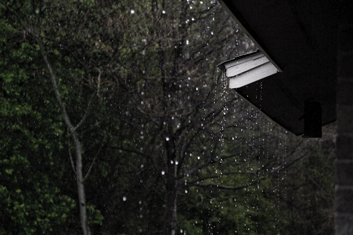 Rain at Ritwa