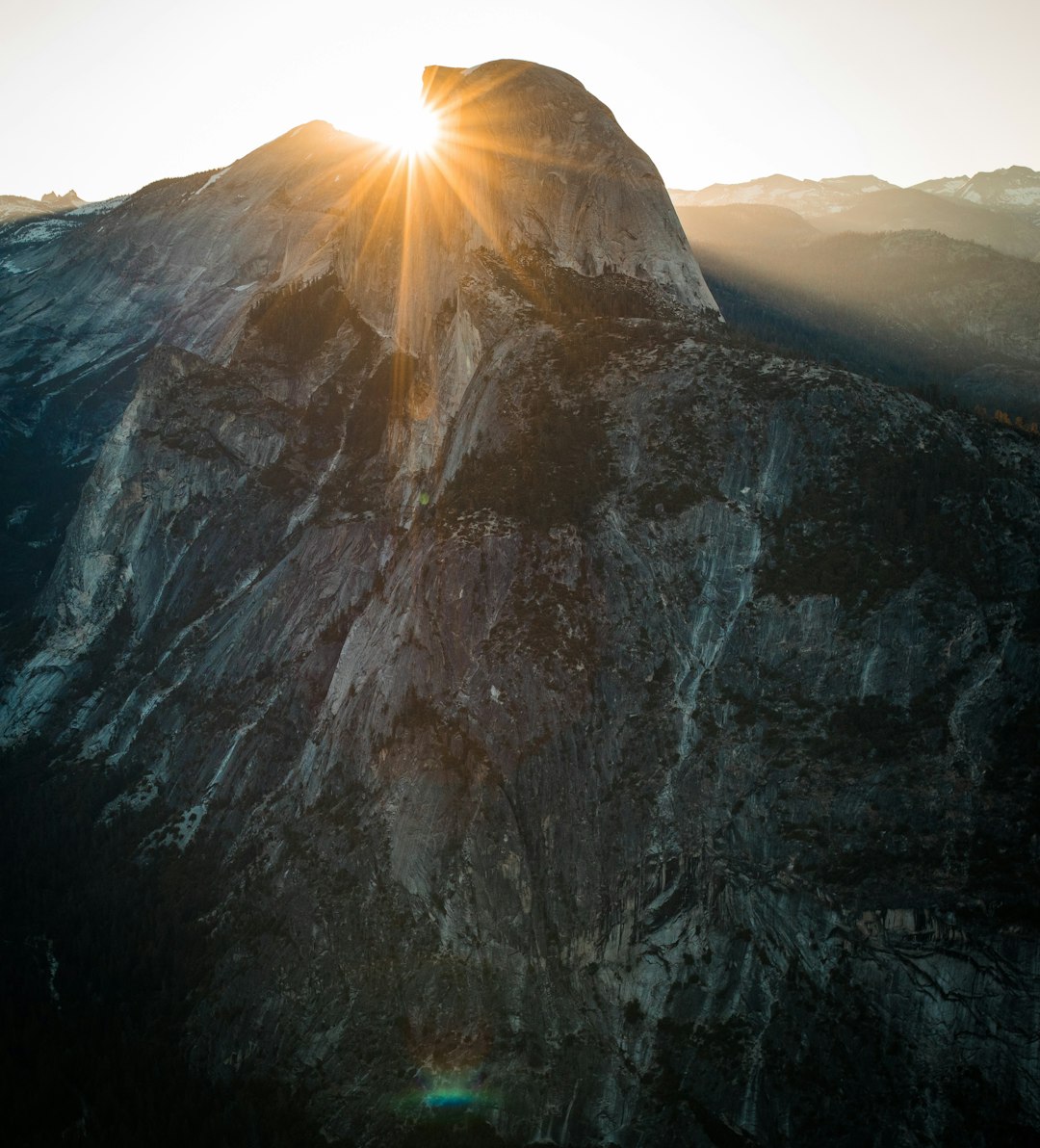 Mountain photo spot Glacier Point Road Mammoth Lakes