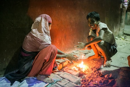 Bringing Back Love: How to Strengthen Parent-Child Relationships in Modern India
