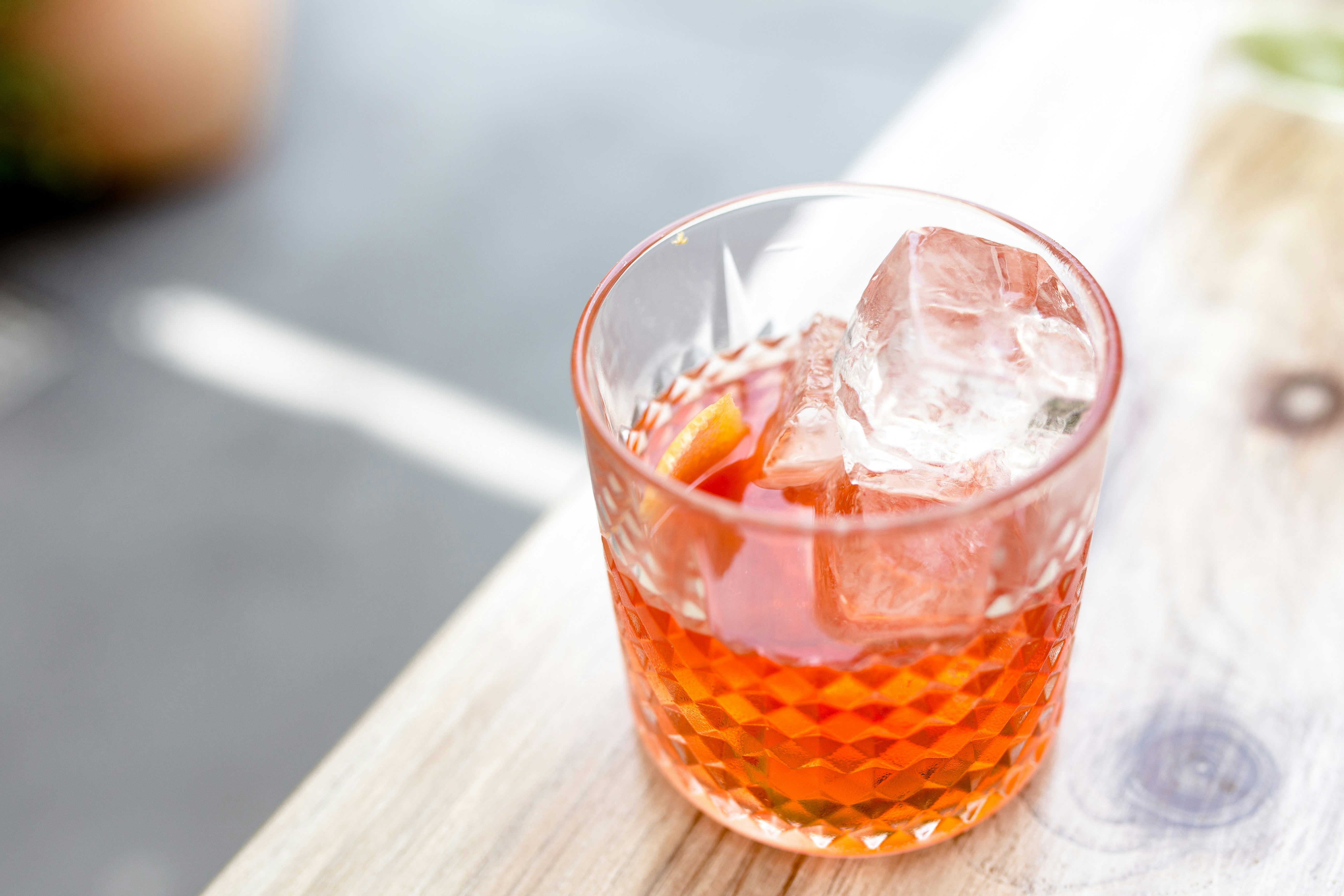 Ice, drink, whiskey and cocktail HD photo by Tim Wright (@timdwright) on Unsplash