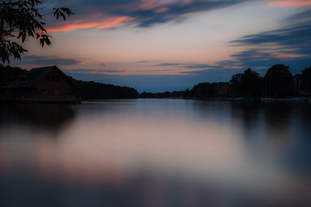 Lake photo spot Müggelsee Germany