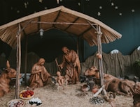 How Blessed We Are in Christ Jesus (Some Thoughts On Christmas)